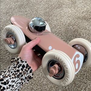 Hugo Boss Decor Accesorries Racing Car